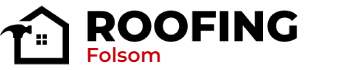 Folsom Roofing Company Logo