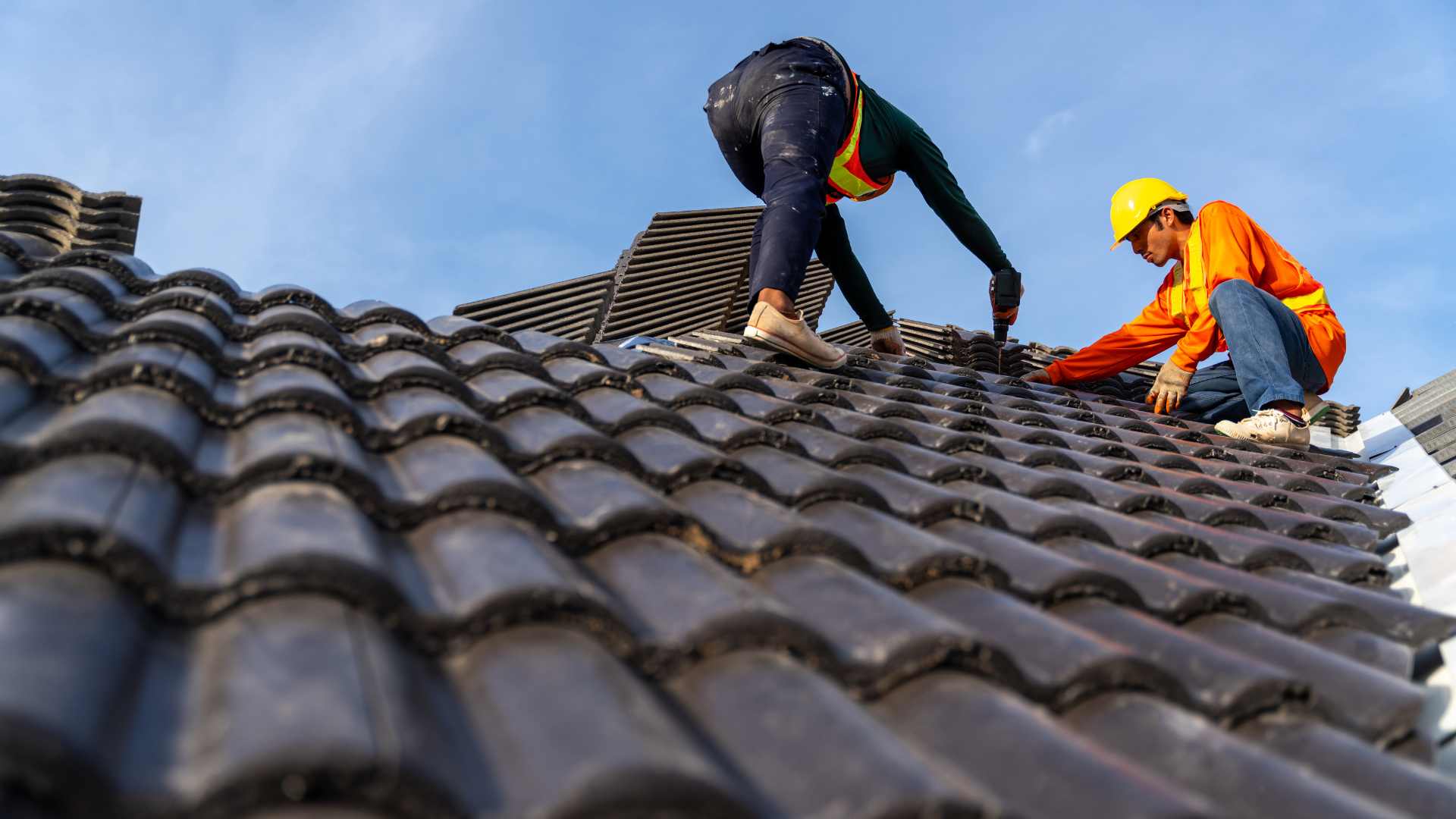 Gutter Installation in Folsom CA